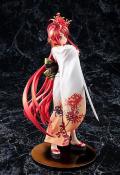 Shakugan no Shana statuette PVC 1/7 Shana Burning-Eyed Beauty Ver. 25 cm | KADOKAWA