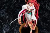 Shakugan no Shana statuette PVC 1/7 Shana Burning-Eyed Beauty Ver. 25 cm | KADOKAWA