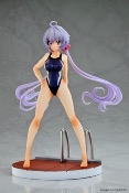Senki Zesshou Symphogear XV statuette 1/6 Yukine Chris 28 cm I Kaitendoh