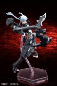 Busou Shinki figurine Plastic Model Kit Type Evil Strarf 20 cm | KOTOBUKIYA