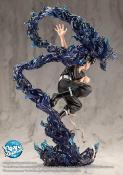 Yu Yu Hakusho statuette PVC ARTFX J 1/8 Hiei Ver. 2 25 cm | KOTOBUKIYA