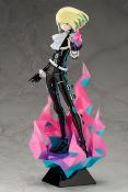Promare statuette PVC 1/7 Lio Fotia 25 cm - KOTOBUKIYA
