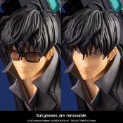 Trigun Stampede statuette PVC ARTFXJ 1/8 Nicholas D. Wolfwood Trigun Stampede Ver. 28 cm | KOTOBUKIYA