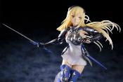 Sword Oratoria: Is it Wrong to Try to Pick Up Girls in a Dungeon? On the Side statuette PVC 1/7 Ais Wallenstein 24 cm | KOTOBUKIYA