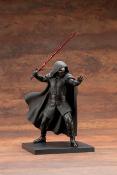 Star Wars Episode IX statuette PVC ARTFX+ 1/10 Kylo Ren 18 cm | KOTOBUKIYA