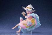 Original Character statuette PVC 1/6 Octopus Witch Rinne Illustrated by Danimaru 22 cm | LOVELY