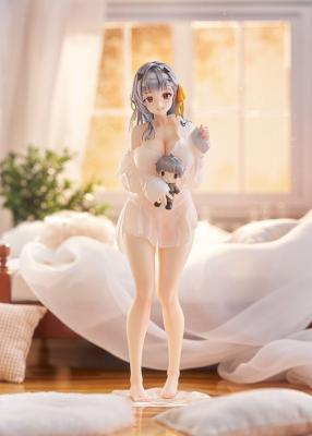 Goddess of Victory: Nikke statuette PVC 1/7 Modernia: First Affection 25 cm | MAX FACTORY