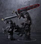 Berserk statuette PVC Pop Up Parade Guts (Berserker Armor) XL Size 38 cm | MAX FACTORY