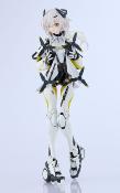 Shojo-Hatsudoki figurine Motored Cyborg Runner SSX_155ar Kinetic Ash 17 cm | Good Smile Company