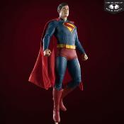 Superman (2025) DC Direct statuette 1/6 Superman 35 cm | MACFARLANE