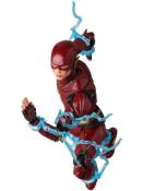 DC Comics figurine MAFEX The Flash Zack Snyder´s Justice League Ver. 16 cm | MEDICOM