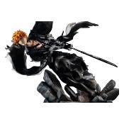 Bleach: Thousand-Year Blood War Precious G.E.M. Series statuette PVC Ichigo Kurosaki 25 cm | MEGAHOUSE