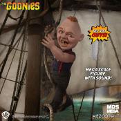 Chucky Jeu d´enfant poupée MDS Mega Scale Talking Sloth with Sound 38 cm | MEZCO 