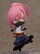 SK8 the Infinity figurine Nendoroid Cherry Blossom 10 cm I Orange Rouge