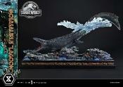 Jurassic World statuette Legacy Museum Collection 1/15 Mosasaurus "Lagoon" Bonus Version 57 cm `PRIME 1 STUDIO