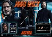 John Wick Chapter 4 statuette Premium Masterline Series 1/4 | PRIME 1 STUDIO