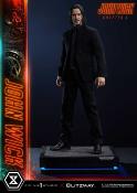 John Wick Chapter 4 statuette Ultimate Premium Masterline Series 1/4 Deluxe Version | PRIME 1 STUDIO