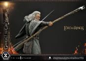 Le Seigneur des Anneaux statuette 1/4 Gandalf le Gris 61 cm | PRIME 1 STUDIO