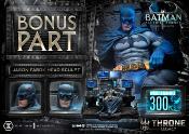 DC Comics statuette 1/3 Throne Legacy Collection Batman Tactical Throne Deluxe Bonus Version 57 cm | PRIME 1 STUDIO