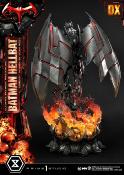 Batman statuette Ultimate Premium Masterline Series Hellbat Concept Design by Josh Nizzi Deluxe Bonus Version 76 cm | PRIME 1 STUDIO