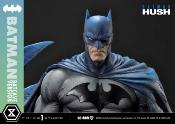 Batman statuette Ultimate Premium Masterline Series 1/4 Hush (Comics) Batman Deluxe Version 56 cm | Prime 1 Studio