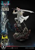 Devil May Cry 5 statuette 1/4 Nero Exclusive Version 77 cm| PRIME 1 STUDIO