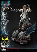 Devil May Cry 5 statuette 1/4 Nero Exclusive Version 77 cm| PRIME 1 STUDIO