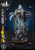 Girls´ Frontline statuette Ultimate Premium Masterline Series 1/4 LTLX7000 60 cm | Prime 1 Studio