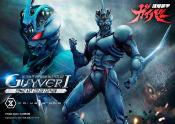 Guyver - The Bioboosted Armor statuette Ultimate Premium Masterline Series 1/4 Guyver I Comic Art Color Edition 82 cm | PRIME 1 STUDIO
