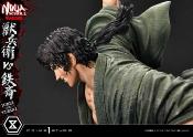 Ninja Scroll statuette Ultimate Premium Masterline Series 1/4 Jubei Versus Tessai 101 cm | PRIME 1 STUDIO