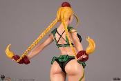 Street Fighter statuette 1/4 Cammy 44 cm | PCS 