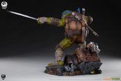 Les Tortues ninja statuette 1/3 DELUXE EDITION Leonardo 52 cm |  PCS