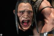 Conan le Barbare statuette 1/4 Conan 58 cm | PCS