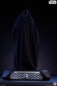 Star Wars Statuette Hyperreal 1/3 Emperor Palpatine 64 cm | PCS Collectibles