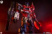 Transformers statuette Museum Scale Optimus Prime Deluxe Edition 73 cm | PCS