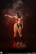 Vampirella statuette 1/2 Vampirella 112 cm | PCS