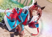 Uma Musume Pretty Derby statuette PVC 1/7 Transcend 24 cm I PHAT COMPANY