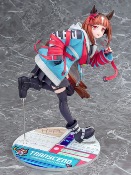 Uma Musume Pretty Derby statuette PVC 1/7 Transcend 24 cm I PHAT COMPANY