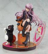 Danganronpa Kibou no Gakuen to Zetsubou no Koukousei statuette PVC 1/8 Kyoko Kirigiri 15 cm - PHAT