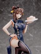 Atelier Ryza 2: Lost Legends & the Secret Fairy statuette PVC 1/6 Ryza: Chinese Dress Ver. 28 cm | PHAT