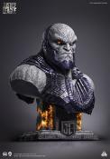 DC Comics buste 1/1 Darkseid 94 cm | QUEEN STUDIOS