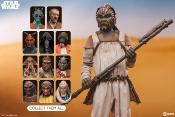 e Retour du Jedi figurine 1/6 Klaatu 32 cm | SIDESHOW
