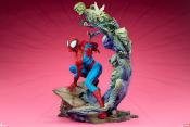 Marvel statuette Premium Format Spider-Man 53 cm | SIDESHOW