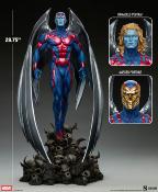 Marvel statuette Premium Format Archangel 73 cm | SIDESHOW