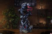 Marvel statuette Premium Format Venom 59 cm | SIDESHOW 