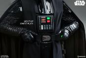 Star Wars statue 1/1 Darth Vader 233 cm | Sideshow 