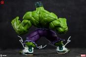 Marvel statuette Designer Collectible Hulk 24 cm | SIDESHOW