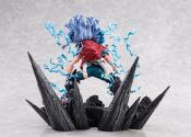 My Hero Academia statuette PVC Super Situation Izuku Midoriya & Eri 23 cm | TOMY