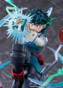 My Hero Academia statuette PVC Izuku Midoriya: Deku Ver. 25 cm | TOMY