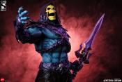 Masters of the Universe Legends statuette 1/5 Skeletor (Classic Edition) 63 cm | TWEETERHEAD